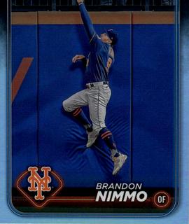 Brandon Nimmo
