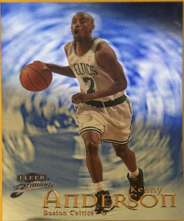 Kenny Anderson