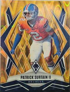 Patrick Surtain II