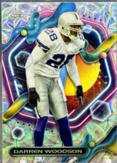 Darren Woodson