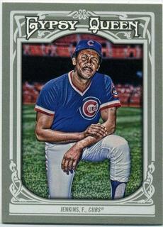 Fergie Jenkins