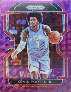 Kevin Porter Jr.