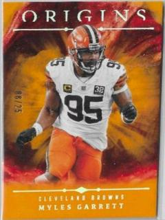 Myles Garrett