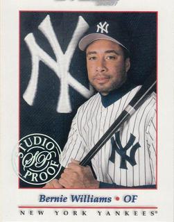 Bernie Williams