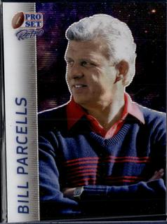 Bill Parcells