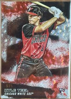 Kyle Teel