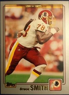 Bruce Smith