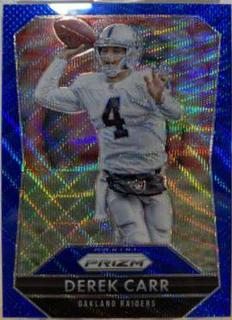 Derek Carr