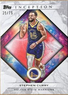 Stephen Curry