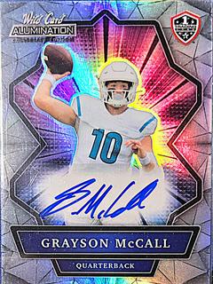 Grayson McCall