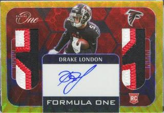 Drake London