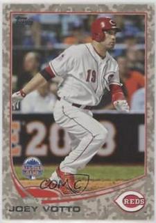 Joey Votto