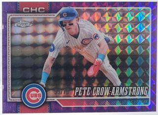 Pete Crow-Armstrong