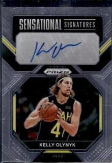 Kelly Olynyk