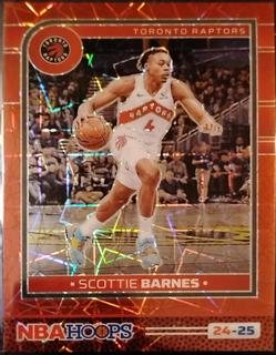 Scottie Barnes