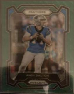 Andy Dalton