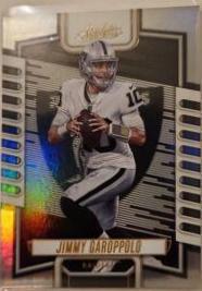 Jimmy Garoppolo