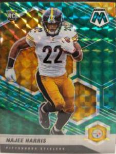 Najee Harris