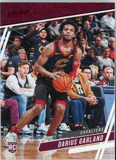 Darius Garland