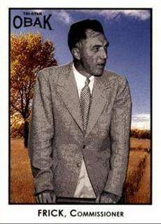 Ford Frick