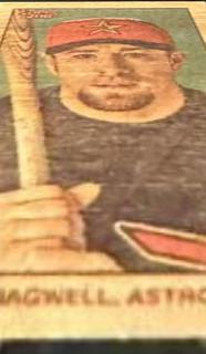 Jeff Bagwell