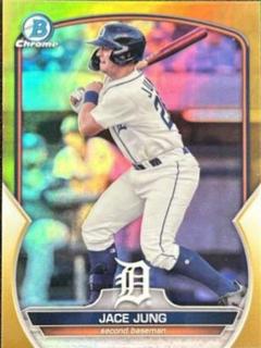 Jace Jung
