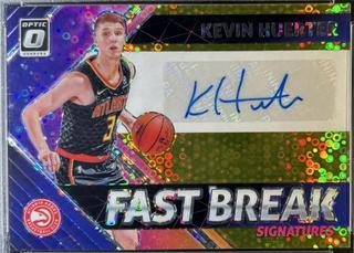 Kevin Huerter
