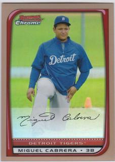 Miguel Cabrera