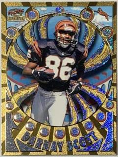 Darnay Scott