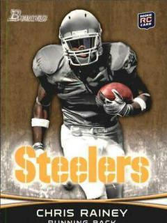 Chris Rainey
