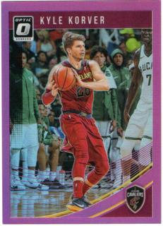Kyle Korver