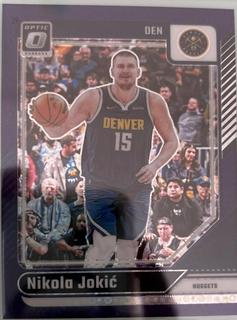 Nikola Jokic