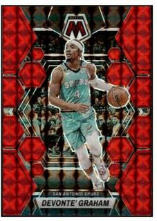 Devonte' Graham