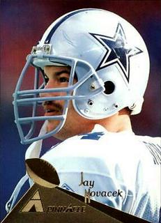 Jay Novacek