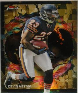 Devin Hester
