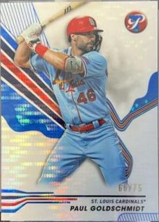 Paul Goldschmidt
