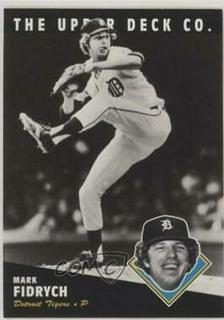 Mark Fidrych
