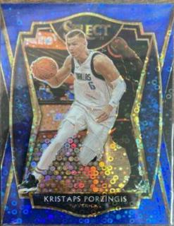 Kristaps Porzingis