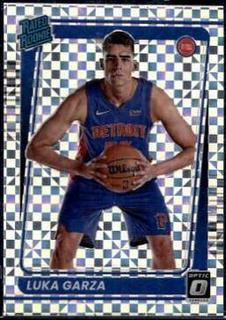 Luka Garza