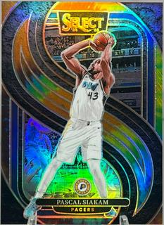 Pascal Siakam