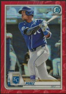 Salvador Perez