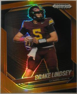 Drake Lindsey