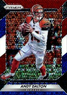 Andy Dalton