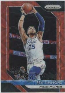 Ben Simmons