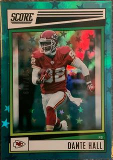 Dante Hall