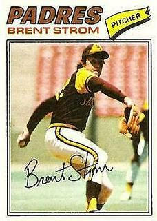 Brent Strom