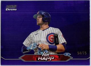 Ian Happ