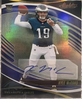 Kyle McCord