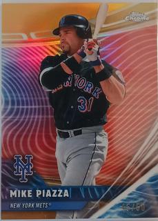 Mike Piazza
