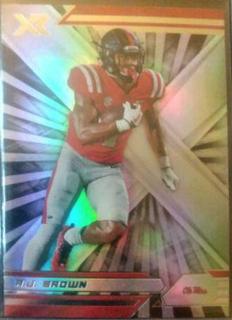 A. J. Brown